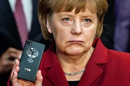 Cựu Giám đốc NSA xin lỗi người Đức